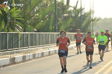 RUN TO LIVE 2025 - Ảnh #3301622