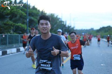 RUN TO LIVE 2025 - Ảnh #3289690