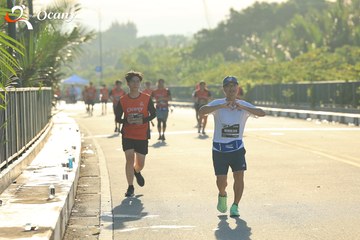 RUN TO LIVE 2025 - Ảnh #3303291