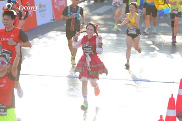 RUN TO LIVE 2025 - Ảnh #3192137