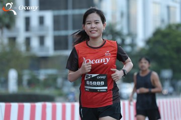 RUN TO LIVE 2025 - Ảnh #3210488