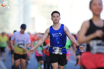 RUN TO LIVE 2025 - Ảnh #3281853