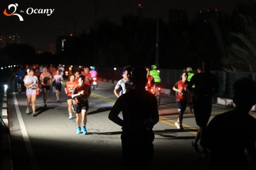 RUN TO LIVE 2025 - Ảnh #3260804