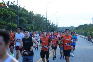 RUN TO LIVE 2025 - Ảnh #3268435