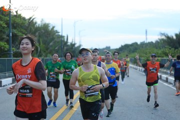 RUN TO LIVE 2025 - Ảnh #3278271