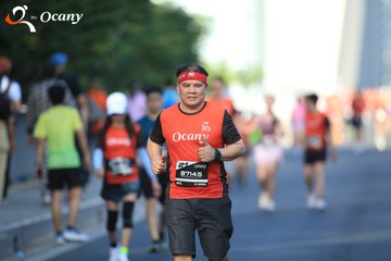 RUN TO LIVE 2025 - Ảnh #3290145