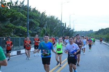 RUN TO LIVE 2025 - Ảnh #3268906