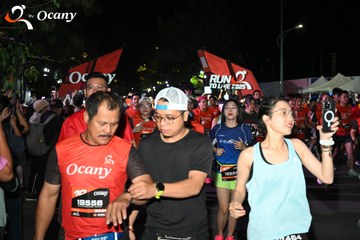 RUN TO LIVE 2025 - Ảnh #3141012