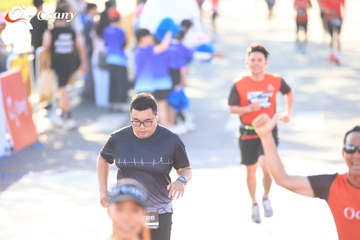 RUN TO LIVE 2025 - Ảnh #3205158