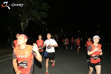 RUN TO LIVE 2025 - Ảnh #3280009