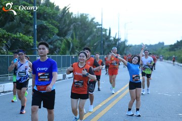 RUN TO LIVE 2025 - Ảnh #3289981