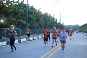 RUN TO LIVE 2025 - Ảnh #3266064