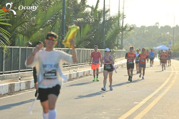 RUN TO LIVE 2025 - Ảnh #3302000