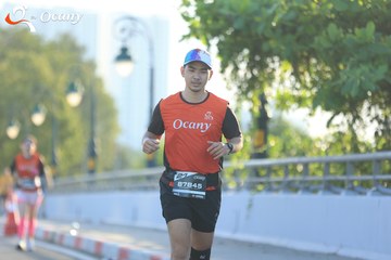 RUN TO LIVE 2025 - Ảnh #3259484