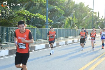 RUN TO LIVE 2025 - Ảnh #3299361