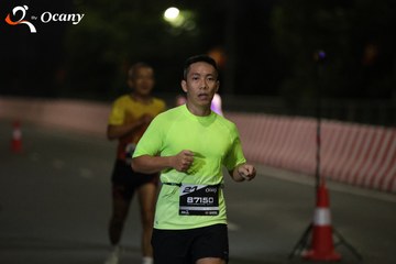 RUN TO LIVE 2025 - Ảnh #3201817