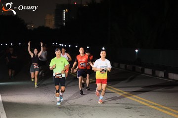 RUN TO LIVE 2025 - Ảnh #3257955