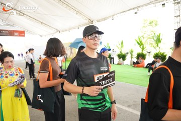 RUN TO LIVE 2025 - Ảnh #3120099