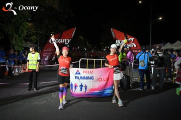 RUN TO LIVE 2025 - Ảnh #3140394