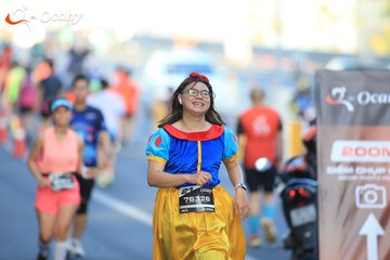 RUN TO LIVE 2025 - Ảnh #3286382