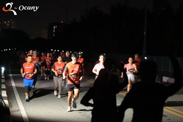 RUN TO LIVE 2025 - Ảnh #3261943