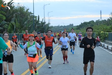RUN TO LIVE 2025 - Ảnh #3282533