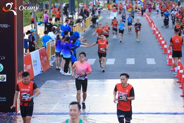 RUN TO LIVE 2025 - Ảnh #3153773
