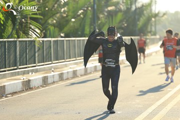 RUN TO LIVE 2025 - Ảnh #3302714