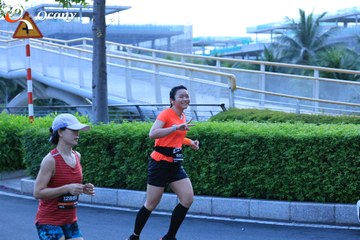 RUN TO LIVE 2025 - Ảnh #3156296