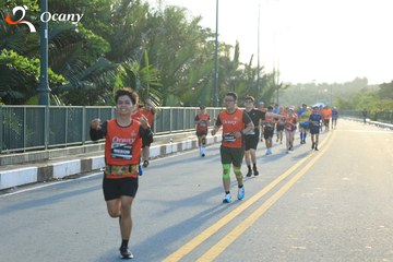 RUN TO LIVE 2025 - Ảnh #3299335