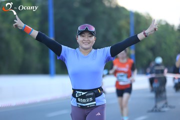 RUN TO LIVE 2025 - Ảnh #3257323