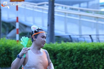 RUN TO LIVE 2025 - Ảnh #3156392