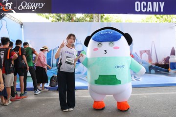 RUN TO LIVE 2025 - Ảnh #3135457