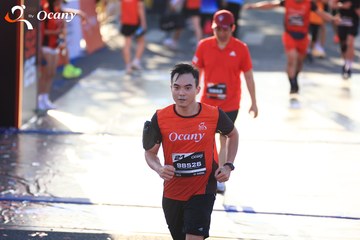 RUN TO LIVE 2025 - Ảnh #3204379
