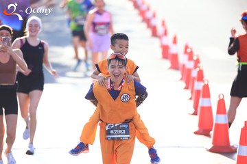 RUN TO LIVE 2025 - Ảnh #3205223