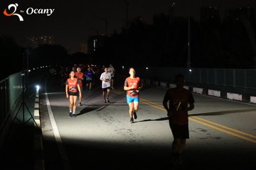 RUN TO LIVE 2025 - Ảnh #3260899