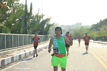 RUN TO LIVE 2025 - Ảnh #3303968