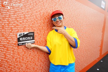 RUN TO LIVE 2025 - Ảnh #3137078