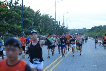 RUN TO LIVE 2025 - Ảnh #3288945
