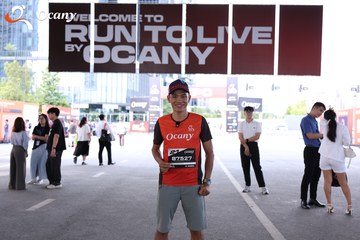 RUN TO LIVE 2025 - Ảnh #3121991