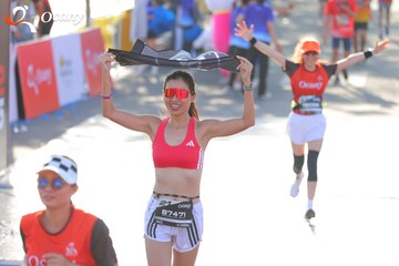 RUN TO LIVE 2025 - Ảnh #3192880