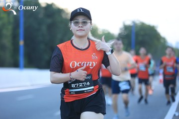 RUN TO LIVE 2025 - Ảnh #3257436