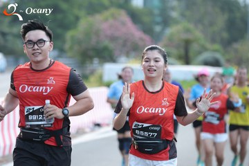 RUN TO LIVE 2025 - Ảnh #3209768