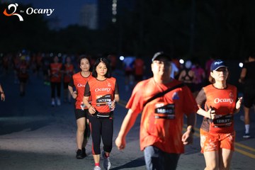 RUN TO LIVE 2025 - Ảnh #3263368
