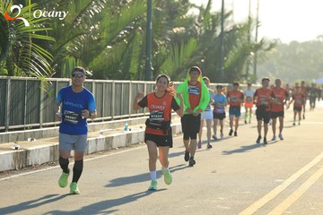 RUN TO LIVE 2025 - Ảnh #3302569