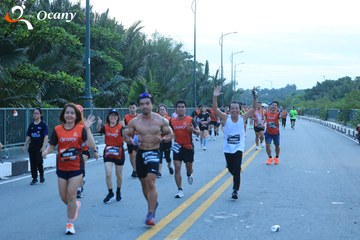 RUN TO LIVE 2025 - Ảnh #3271760