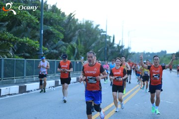 RUN TO LIVE 2025 - Ảnh #3290516