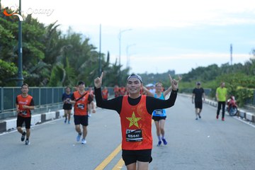 RUN TO LIVE 2025 - Ảnh #3279222