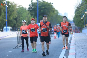 RUN TO LIVE 2025 - Ảnh #3258608