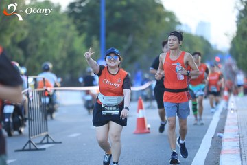 RUN TO LIVE 2025 - Ảnh #3258124